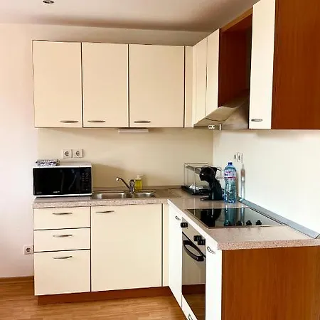 Garden Of Eden Nk Modern C Apartments, Daire *