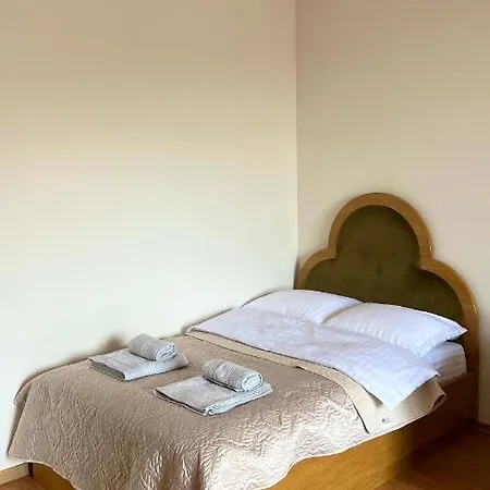 Daire Garden Of Eden Nk Modern C Apartments, Sveti Vlas