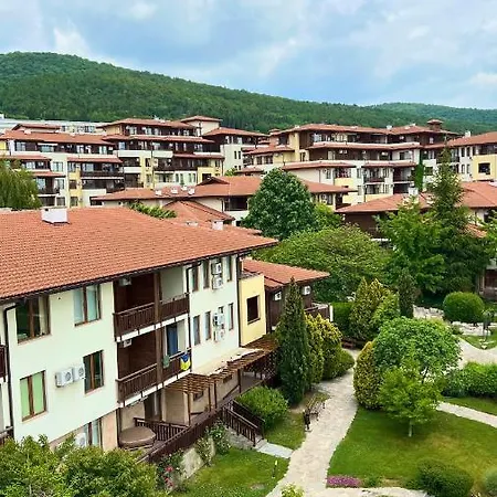 아파트 Garden Of Eden Nk Modern C Apartments, 스베티 블라스