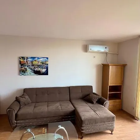 Garden Of Eden Nk Modern C Apartments, *